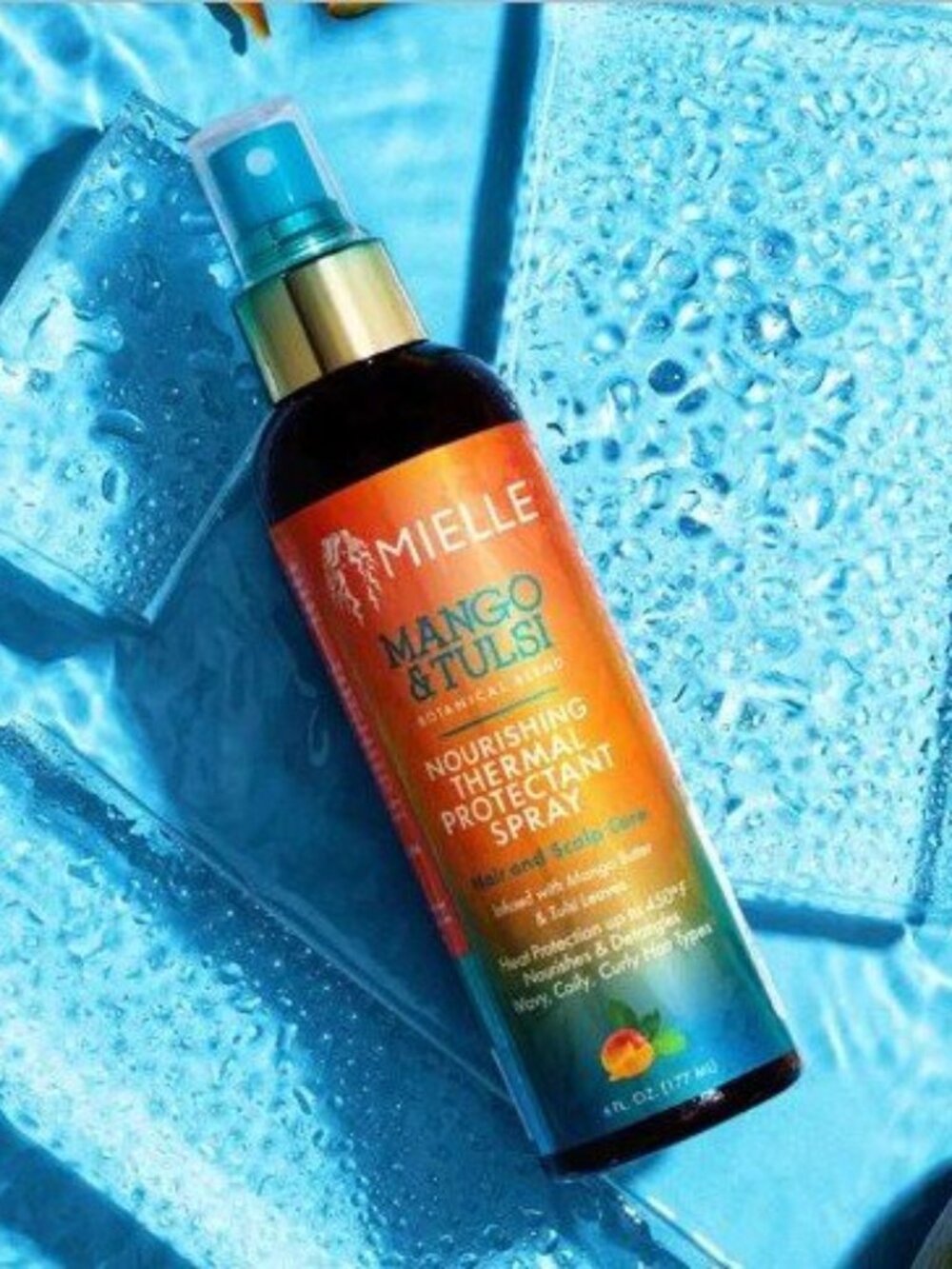 BUNDLE DEAL 2-Mielle Mango & Tulsi